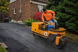 How To Choose The Right Driveway Paving Materials For You